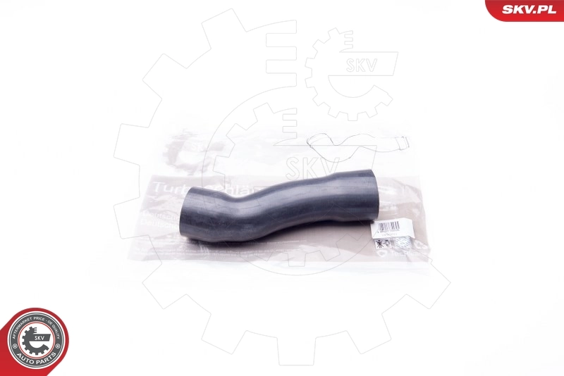 Charge Air Hose